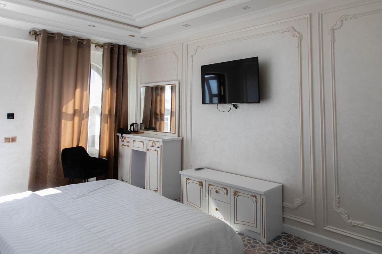 Ardani Hotel,Samarqand Samarcande Extérieur photo