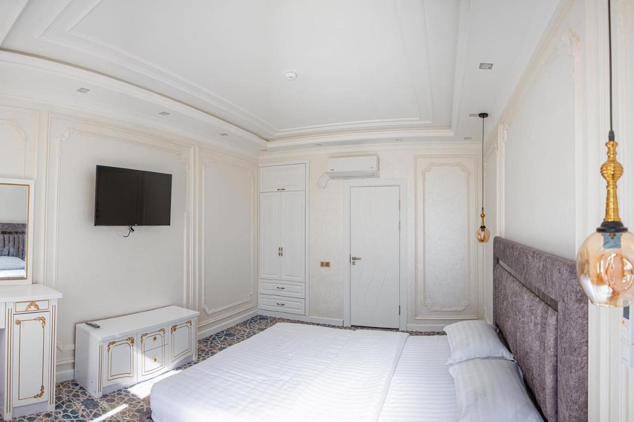 Ardani Hotel,Samarqand Samarcande Extérieur photo